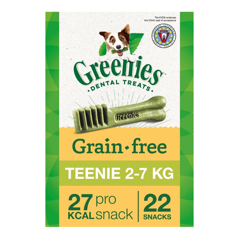 greenies regular bulk
