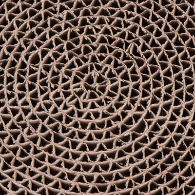 Griffoir De Rechange Pour Jouet Catit Play N Scratch Pour Chat Zooplus