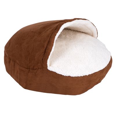 hamburger dog pillow