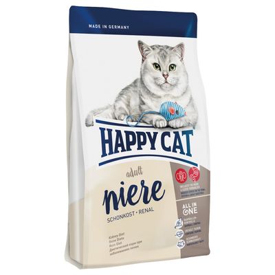 Happy Cat Nierendiat Zooplus Ch