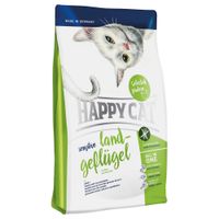 happy cat adult sterilised