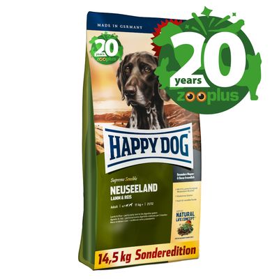 happy dog supreme sensible irland