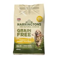 harringtons 12kg