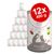 Herrmanns čisté maso 12 x 400 g