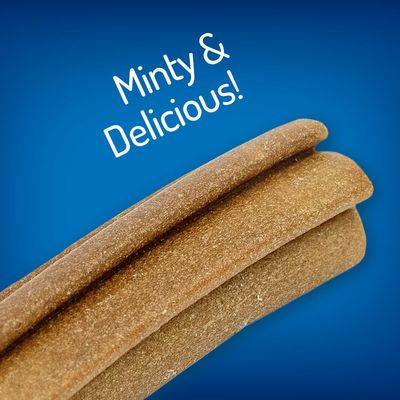 hill's teeth cleaning biscuits