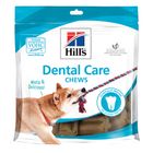 Hill's Dental Care snacks para cães