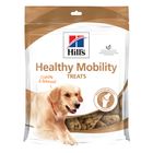 Hill's Healthy Mobility snacks para cães