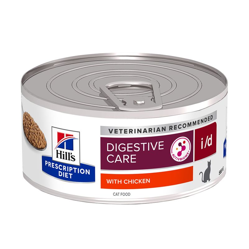 hill science diet digestive care