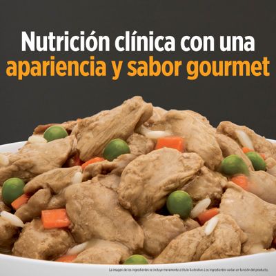Hill's i/d Prescription Diet Digestive Care estofado para ...
