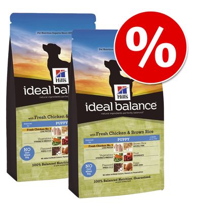 Ideal Balance Dog Food >> Hill S Ideal Balance Dry Dog Food Economy Packs 2 X 12kg Ideal Balance Dog Food >> Hill S Ideal Balance Dry Dog Food Economy Packs 2 X 12kg