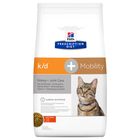 Hill's PD Feline k/d + Mobility Kidney + Joint Care - kana