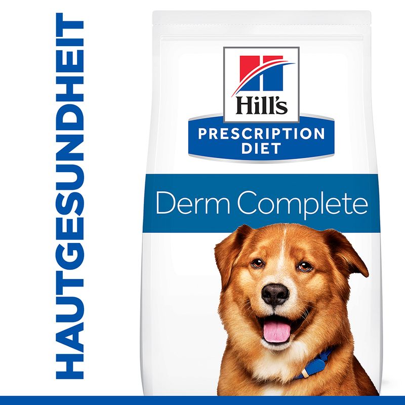 hill's hypoallergenic treats canine