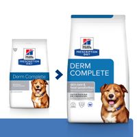 hill's hypoallergenic treats canine