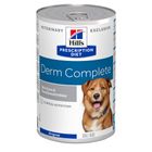 Hill’s Prescription Diet Canine Derm Complete Natvoer Hond