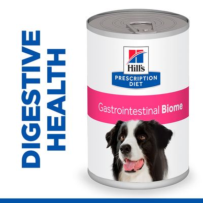 hill's science diet intestinal