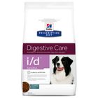 Hill´s Prescription Diet Canine I/D Digestive Care Sensitive Hondenvoer met Ei & Rijst