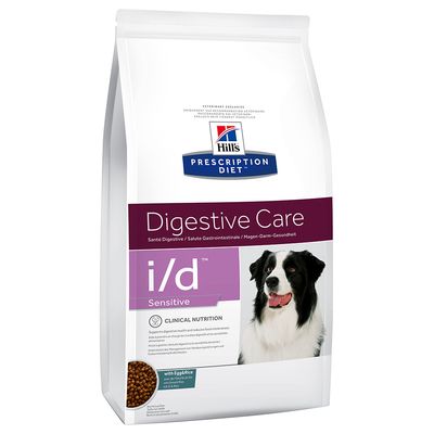 Hill's Prescription Diet Canine i/d Sensitive Digestive ...