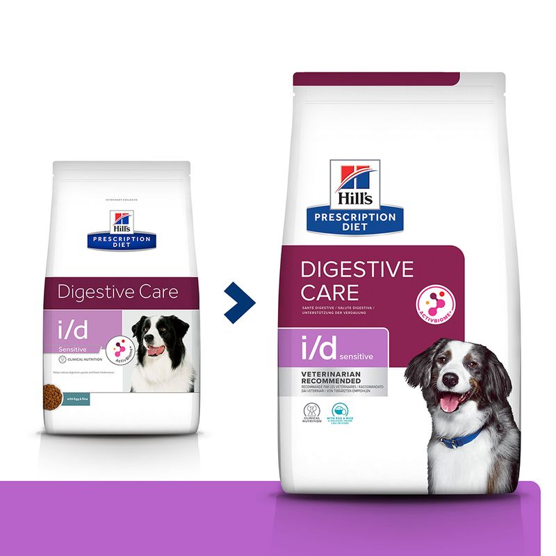 hills id digestive care