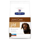 Hill's Prescription Diet Canine j/d Mini Joint Care met Kip Hondenvoer