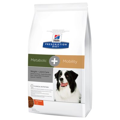 hills jd reduced calorie canine 12kg