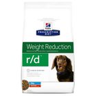 Hill's Prescription Diet Canine r/d Mini Weight Reduction Hondenvoer