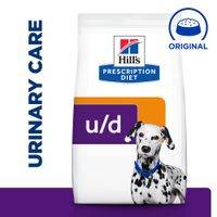 ud hills prescription diet