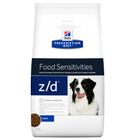 Hill´s Prescription Diet Canine Z/D Food Sensitivities Hondenvoer Original
