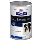 Hill´s Prescription Diet Canine z/d Food Sensitivities Original