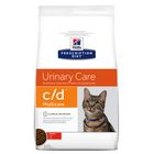 Hill's Prescription Diet c/d Multicare Urinary Care Katzenfutter mit Huhn