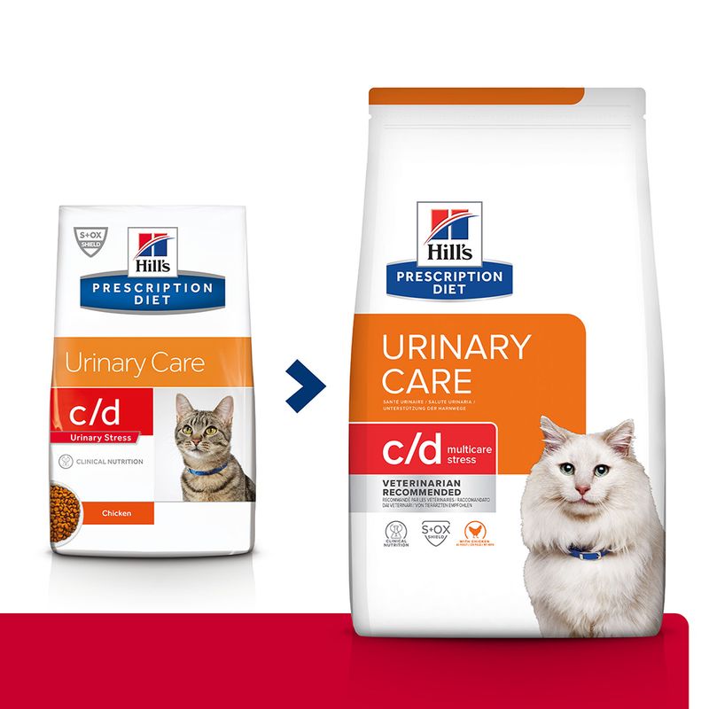 hill urinary care