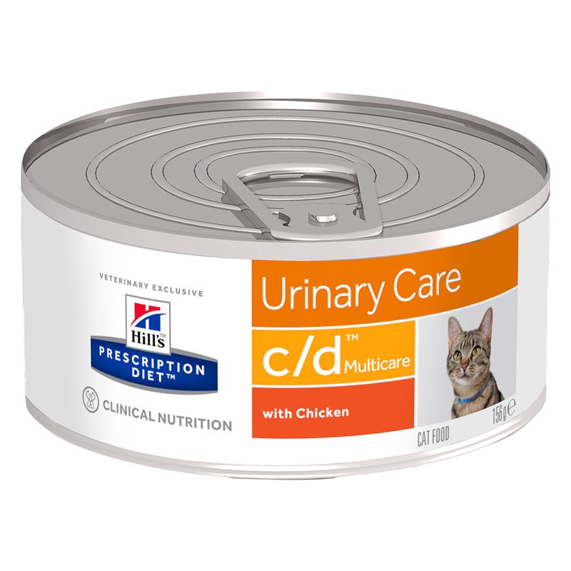 science diet feline urinary