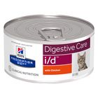 Hill's Prescription Diet Feline i/d Digestive Care - kana