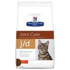 Hill´s Prescription Diet Feline J/D Joint Care Kattenvoer met Kip