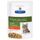 Hill´s Prescription Diet Feline Metabolic