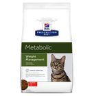 Hill´s Prescription Diet Feline Metabolic Weight Management - kana