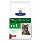 Hill´s Prescription Diet Feline R/D Weight Reduction Kattenvoer met Kip