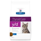 Hill´s Prescription Diet Feline y/d Thyroid Care Original