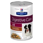 Hill's Prescription Diet i/d Digestive Care estufado para cães