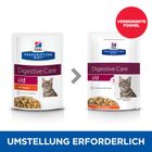 Hill's Prescription Diet i/d Digestive Care Katzenfutter mit Huhn