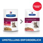 Hill's Prescription Diet i/d Digestive Care Katzenfutter mit Lachs