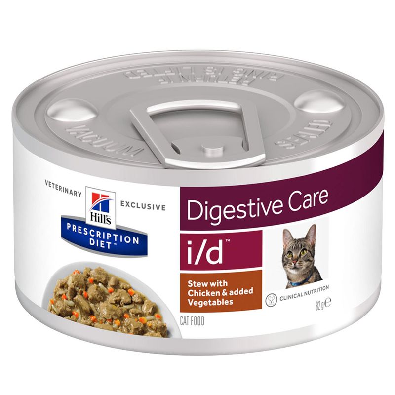 Avis clients sur Hill's Prescription Diet i/d Digestive Care Mijoté