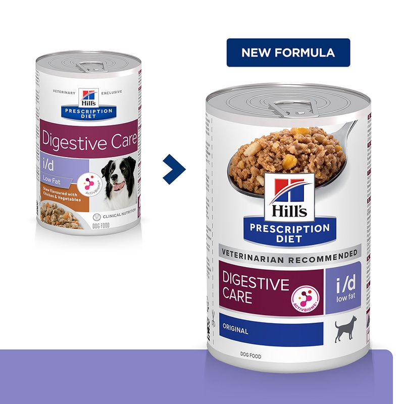 hill science diet digestive care