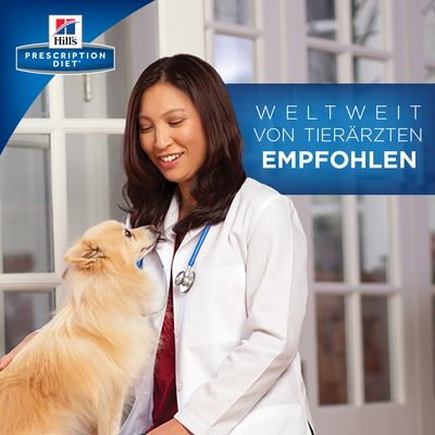 Hill S Prescription Diet I D Stress Mini Digestive Care Hundefutter Huhn Gunstig Kaufen Zooplus