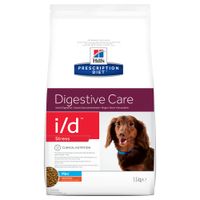Hill's Prescription Diet i/d Stress Mini Digestive Care ...