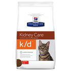 Hill's Prescription Diet K/D Kidney Care Kattenvoer met Kip