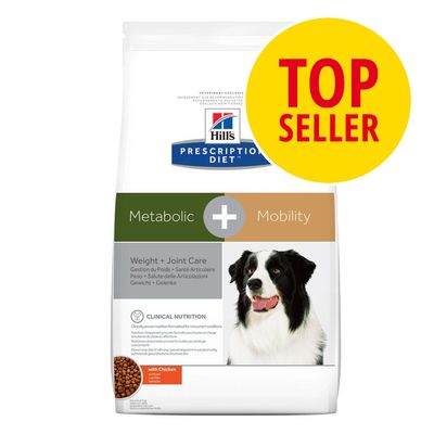 metabolic plus mobility