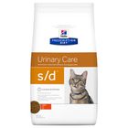Hill's Prescription Diet s/d Urinary Care Katzenfutter mit Huhn