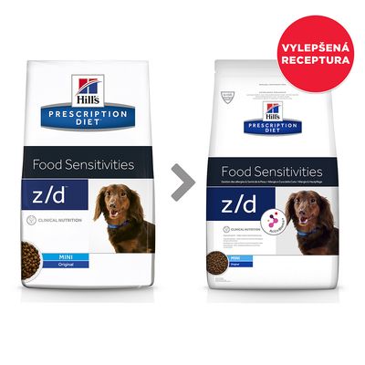 hills allergy and skin care