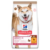 hills science plan grain free