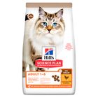 Hill's Science Plan Adult 1-6 No Grain met Kip Kattenvoer